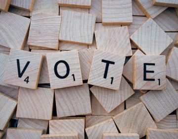 vote