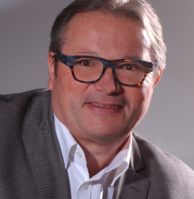 Bernard Nucci - Club Entreprises Rives de Moselle