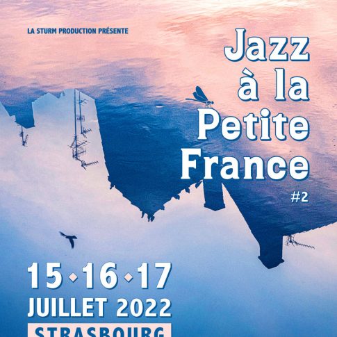 Jazz à la Petite France