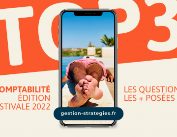 Le TOP 3 des questions les plus posées en comptabilité