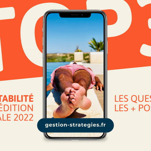 Le TOP 3 des questions les plus posées en comptabilité