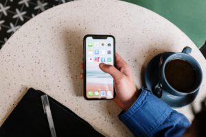 Réseaux Sociaux
