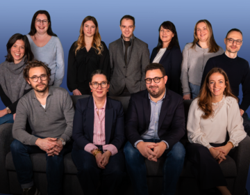 GAE Conseil, devient Société à mission