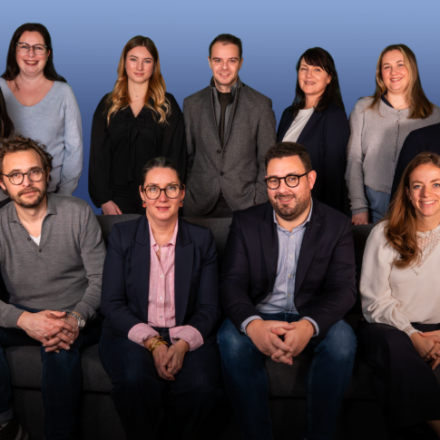 GAE Conseil, devient Société à mission