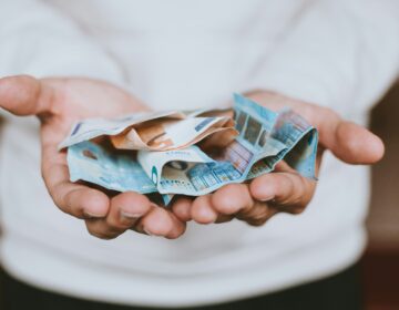 Dons manuels : la télédéclaration devient obligatoire