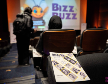 Festival du numérique Bizz and Buzz